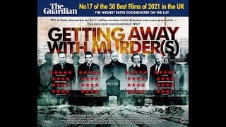 UK Theatrical Trailer