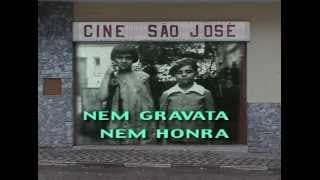 NEM GRAVATA NEM HONRA