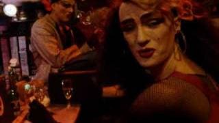 Prinz in Hölleland- Michael Stock -Trailer (BRD 1993, Spielfilm 16 mm, 90 min, Farbe)