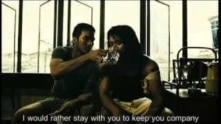 ตัวอย่าง เพื่อน กูรักมึงวะ BANGKOK LOVE STORY (Official Trailer)