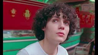 บ้าน / BAAN de Leonor Teles (2023) – trailer