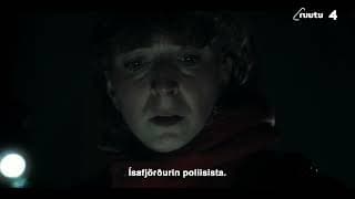 Hildur alkaa 26.1.2026 Ruudussa ja Nelosella