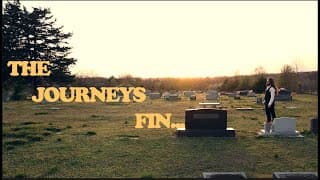 Official Trailer - The Past - An Ian Quaid Hyden Film