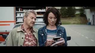 RIDER JACK - Trailer