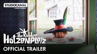 Official Trailer