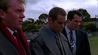 POINT OF NO RETURN (1994) Trailer | Available on DVD and On Demand September 2