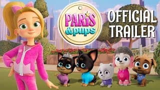 Official Trailer