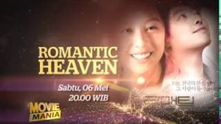 ROMANTIC HEAVEN - Movie Mania