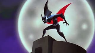 Batman Beyond (main title) - Kristopher Carter