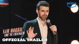 Official Trailer