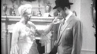 ROOM 43 (1958) - Trailer