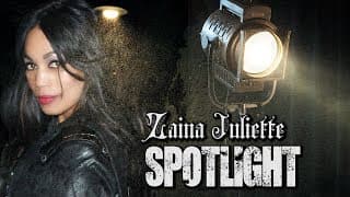 Zaina Juliette & Friends (EP 21) with guest Cleo Flucker, Actors of "Sapphire"