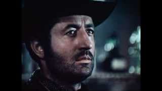 This Man Can't Die (1968) aka Long Days of Hate - Trailer / Spaghetti Western