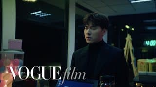 VOGUEfilm | 下沉广场 The Sinking Square | Trailer