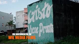 DÉCADAS - Trailer Oficial | Historia del Movimiento Urbano de Monte Plata @CulturaDeGhetto