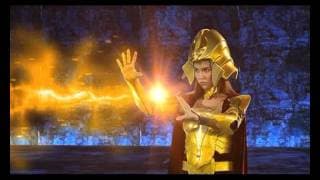 Sport Ranger - สปอร์ตเรนเจอร์ 2 (TEASER)