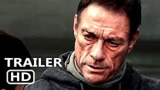 WE DIE YOUNG Official Trailer (2019) New Jean Claude Van Damme Action Movie HD