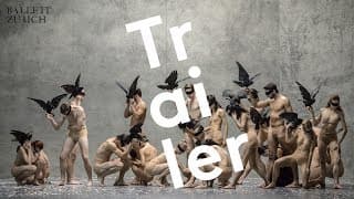 Trailer - Winterreise - Ballett Zürich