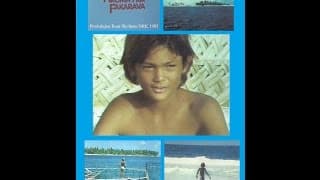 Aroma from Fakarava
