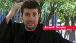 Un cielo tan turbio. Días de Cine TVE