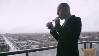 Hot Docs 2019 Trailers: PUSH