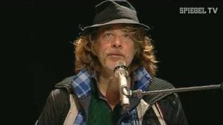 Helge Schneider "Komm, hier haste ne Mark!" - SPIEGEL TV