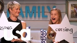 Big Star Little Star | Who Knows You, Baby? | USA Network