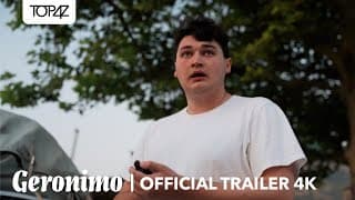 Geronimo | Official Trailer 4K