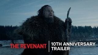 10th Anniversary Trailer