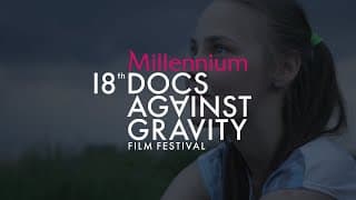 Już tu nie wrócę (Never Coming Back) - trailer | 18. Millennium Docs Against Gravity