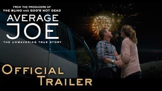 Official Trailer