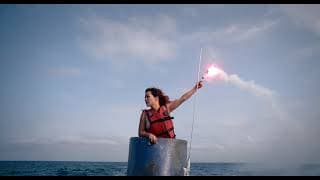 Sumergible Trailer Oficial.