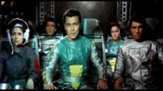 Trailer - War of The Planets (1966)