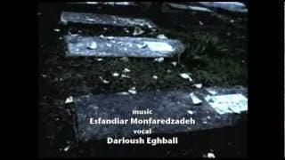 "Iranian Taboo" -- Official Trailer -- 2011