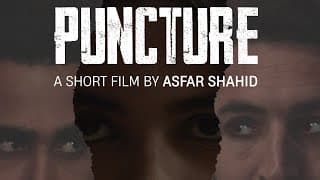 PUNCTURE | SHORT FILM |