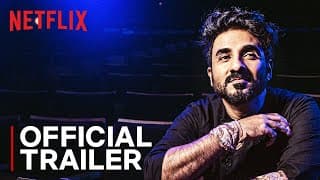 Official Trailer