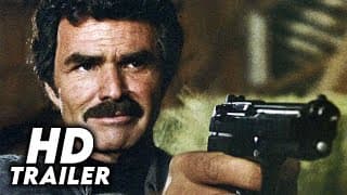 Malone (1987) Original Trailer [FHD]