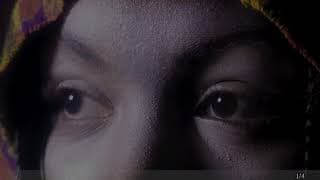 "Love and Fear at College Age" Experimental Horror Short Film - Flashing Lights Warning