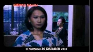 DAMPING MALAM - [OFFICIAL TRAILER]
