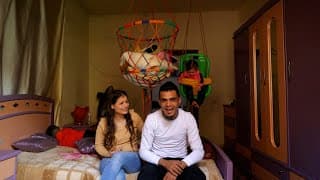 Shapes of Normal Human Beings – trailer | IFFR 2025