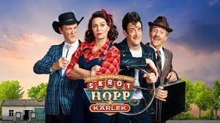 Skrot, Hopp och kärlek