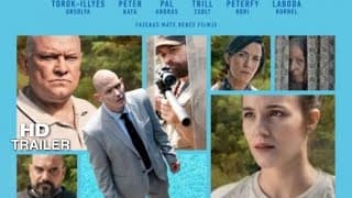Eviction | Kilakoltatás (2022) Trailer |  Director: Máté Fazekas