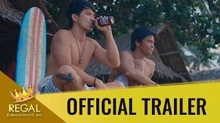 MINA-ANUD Official Trailer: August 21, 2019 in Cinemas Nationwide