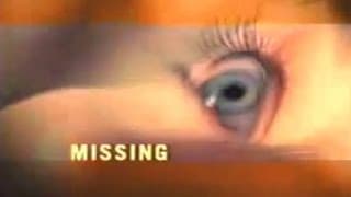 "Missing" TV Intro