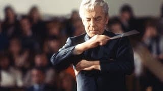Karajan's 1978 New Year's Eve Concert