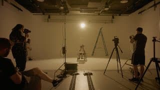 Janus (2024) | short film