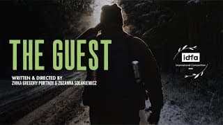 International trailer | WORLD PREMIERE at IDFA