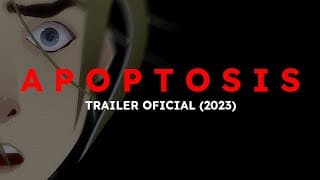 Apoptosis Trailer (2023)