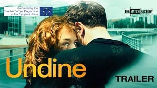 Official international trailer