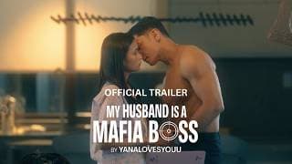 MY HUSBAND IS A MAFIA BOSS | OFFICIAL TRAILER | Studio Viva
